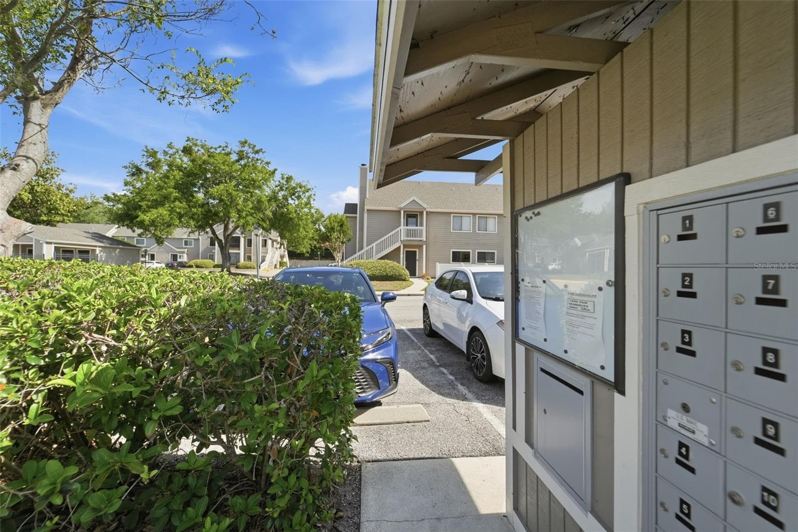 Condominium at 537 SUN RIDGE PL #107, ALTAMONTE SPRINGS, photo 24 of 26