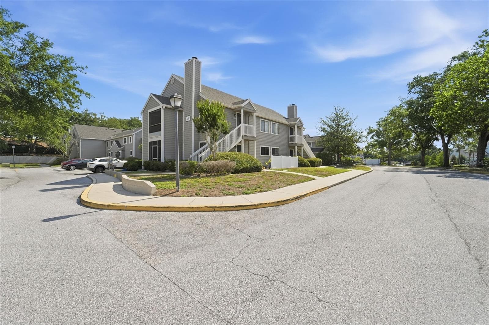 Condominium at 537 SUN RIDGE PL #107, ALTAMONTE SPRINGS, photo 25 of 26