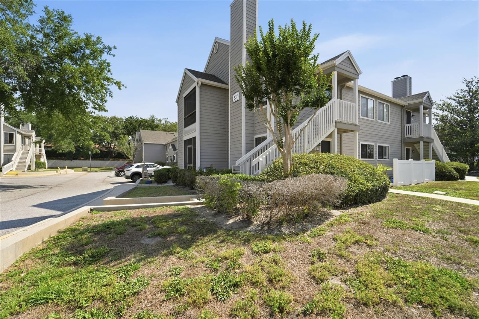 Condominium at 537 SUN RIDGE PL #107, ALTAMONTE SPRINGS, photo 26 of 26
