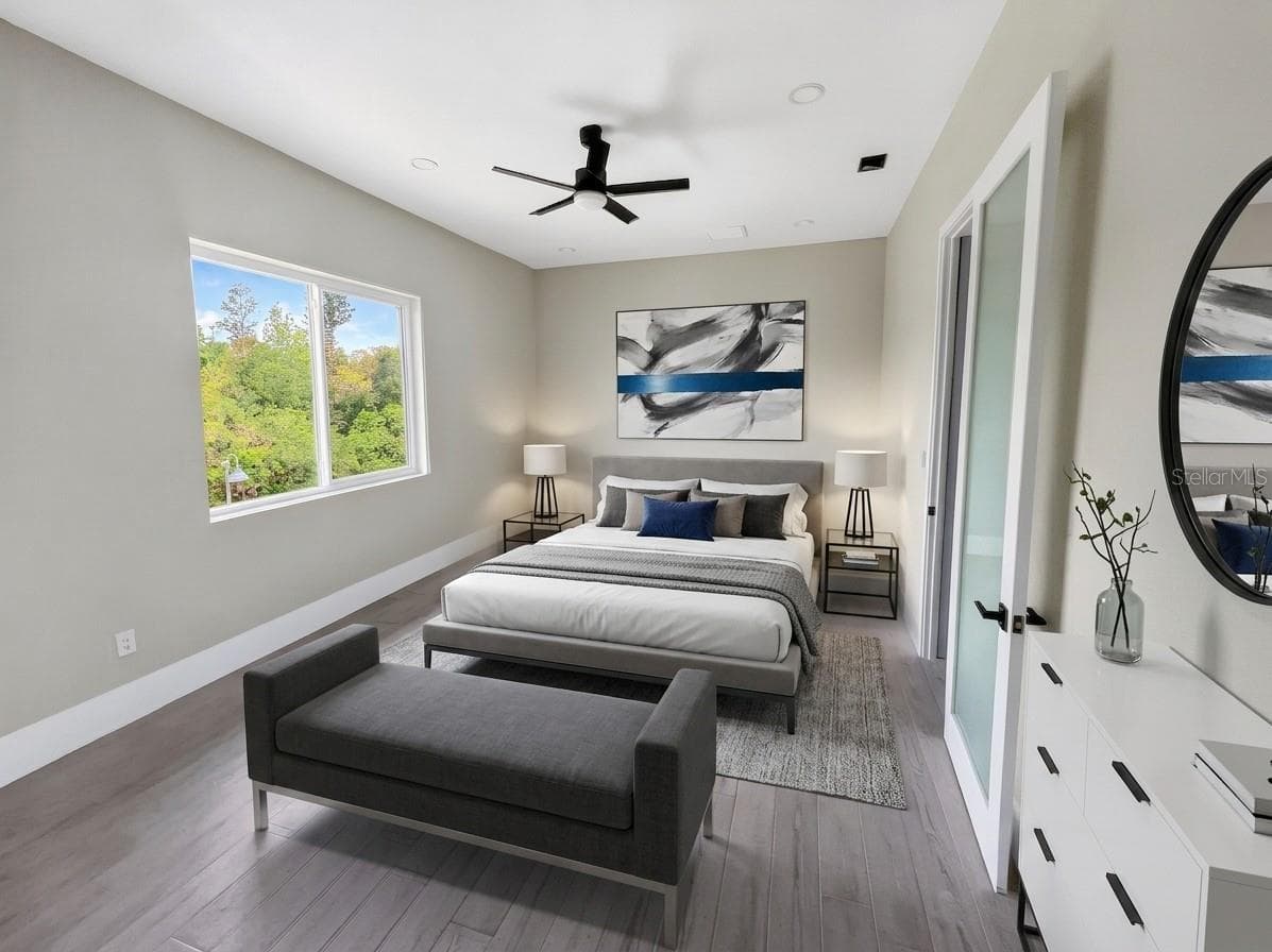 Single Family Residence at 3420 CHANNELSIDE CT, SAFETY HARBOR, photo 41 of 125