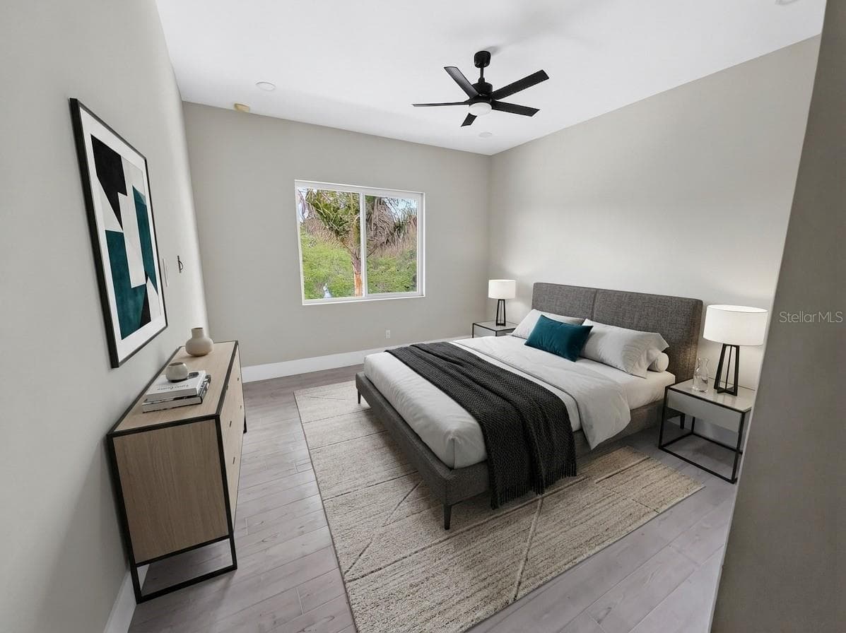 Single Family Residence at 3420 CHANNELSIDE CT, SAFETY HARBOR, photo 42 of 125