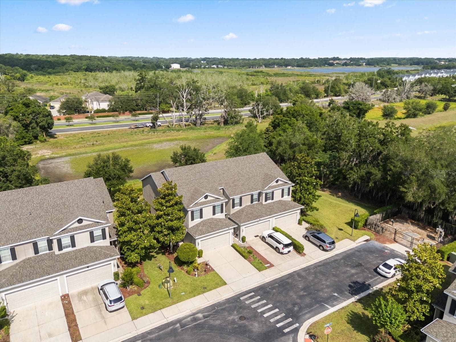 Townhouse at 1512 GROUNDSEL LN, OCOEE, photo 4 of 37