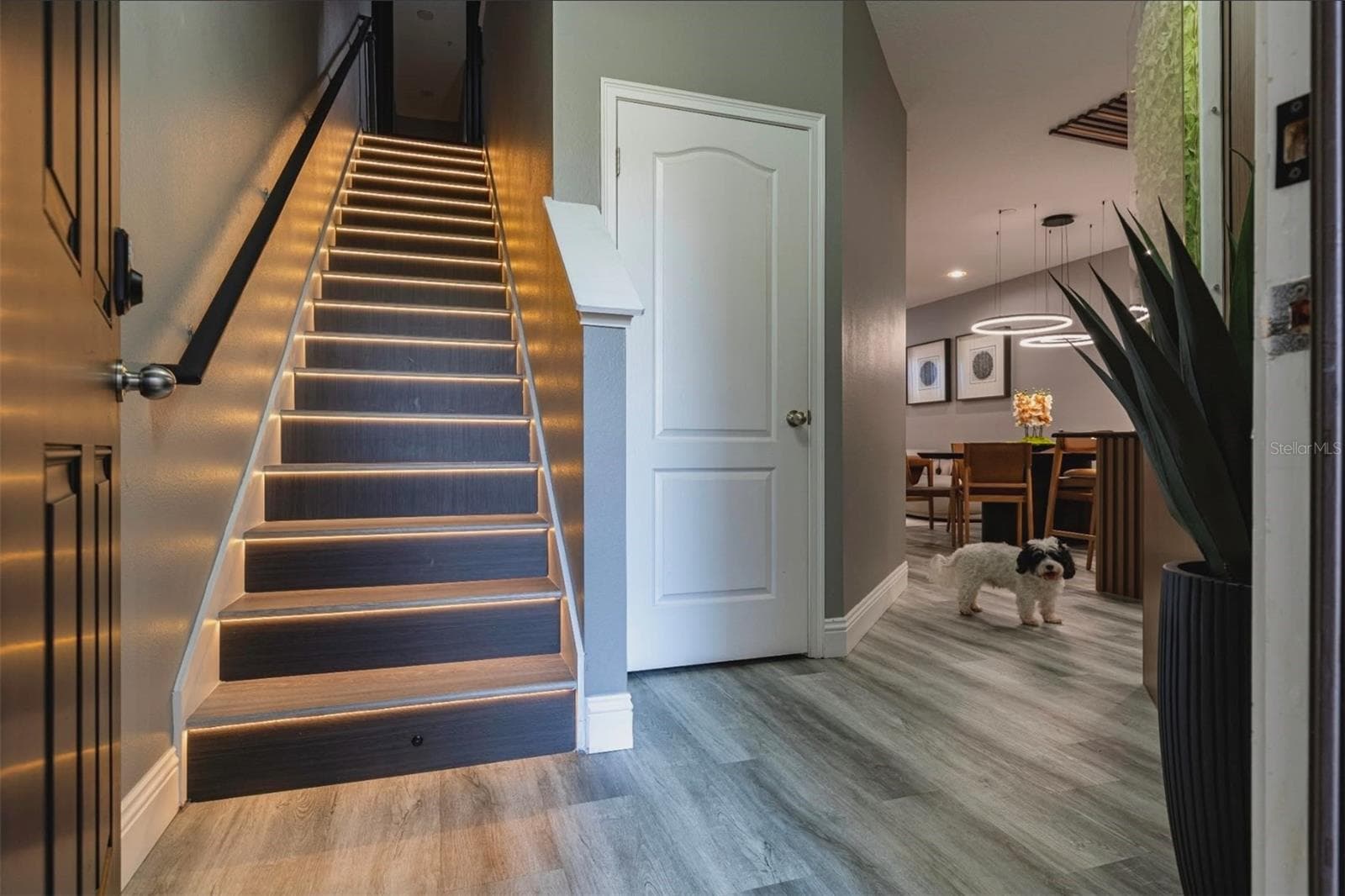 Townhouse at 1512 GROUNDSEL LN, OCOEE, photo 9 of 37