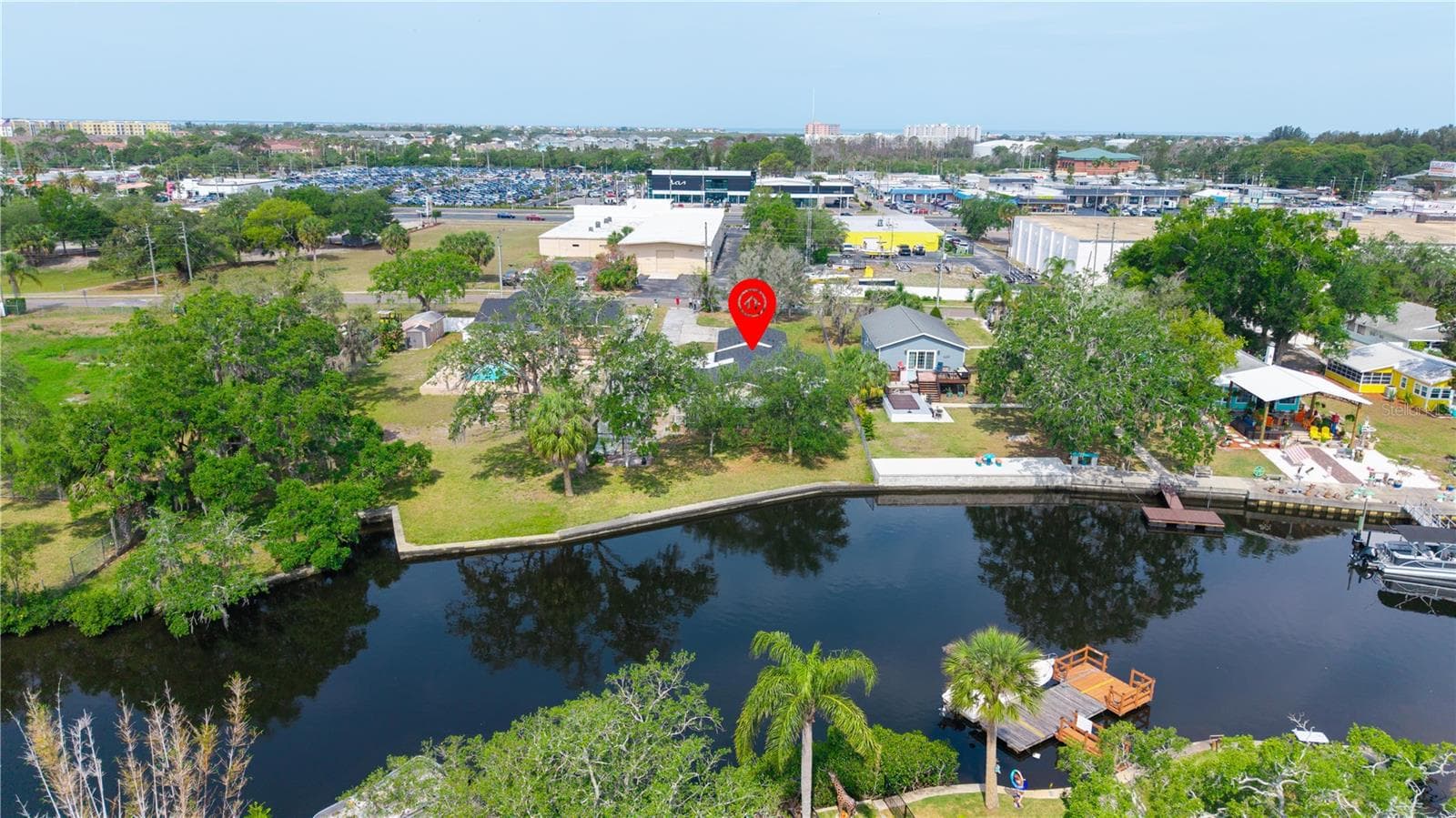 Single Family Residence at 5822 RIVER RD, NEW PORT RICHEY, photo 11 of 68