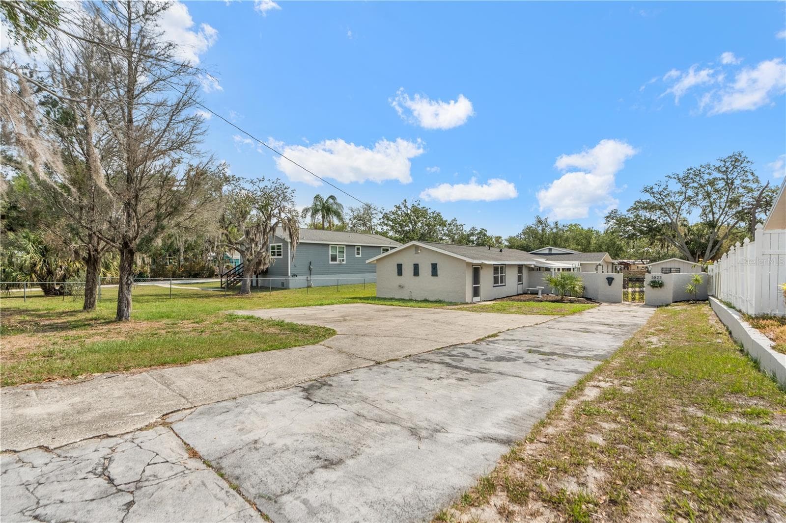 Single Family Residence at 5822 RIVER RD, NEW PORT RICHEY, photo 63 of 68