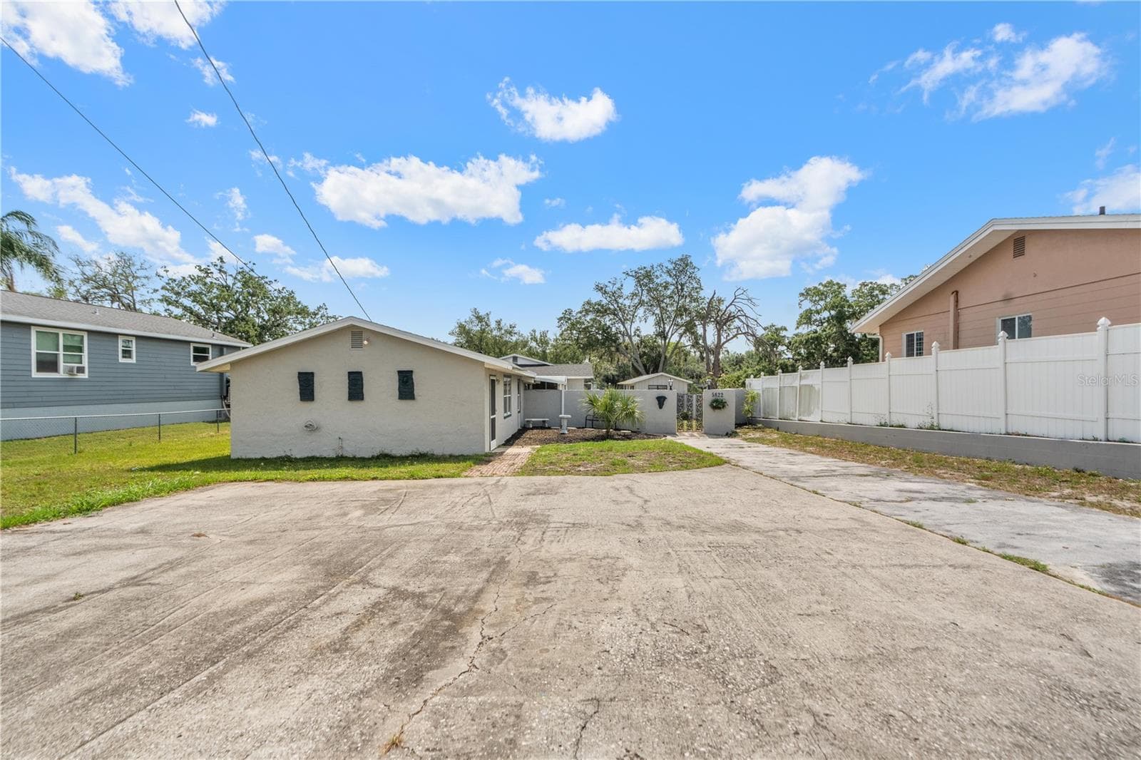 Single Family Residence at 5822 RIVER RD, NEW PORT RICHEY, photo 64 of 68