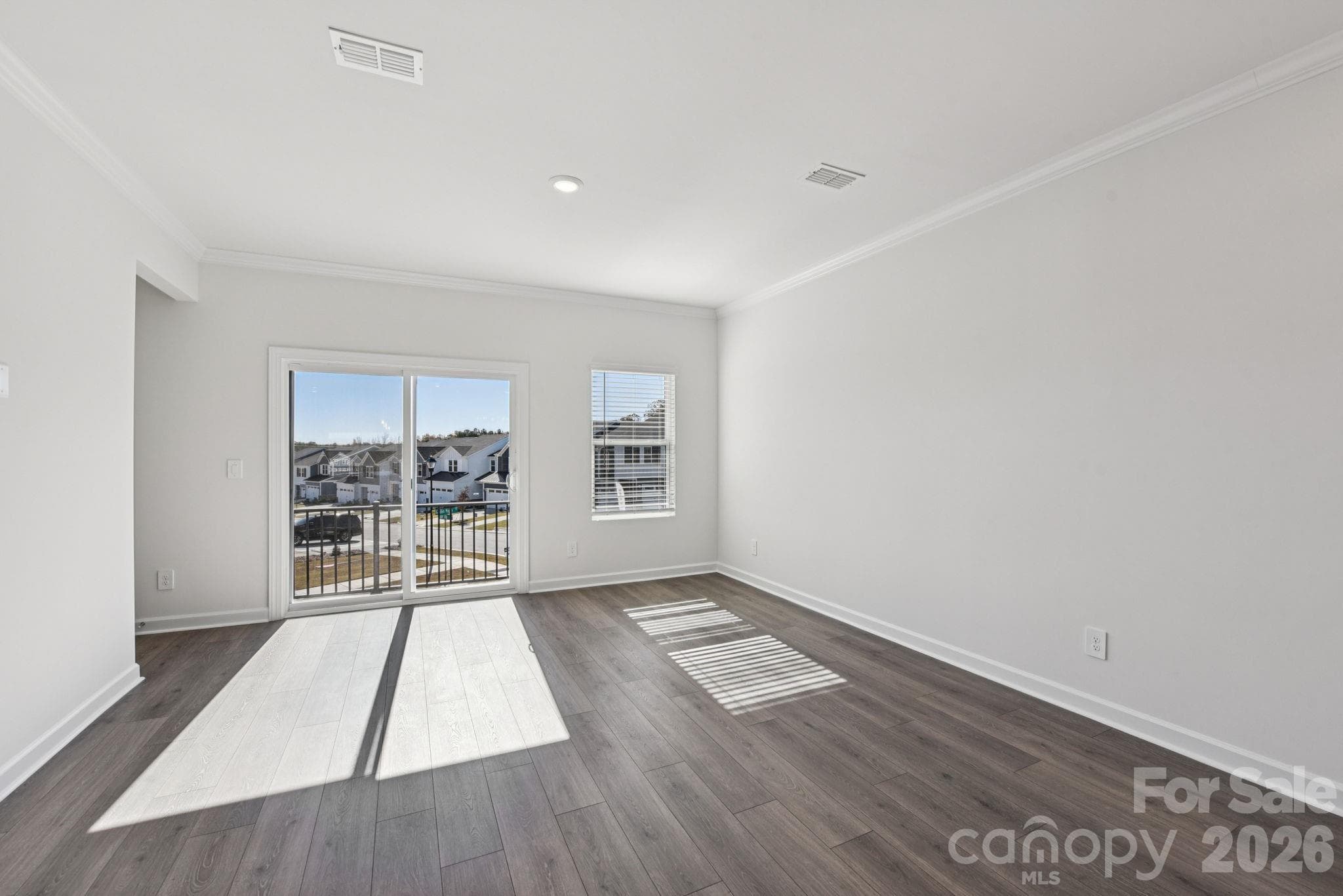 Photo is not of the actual home, but is an inspirational photo of builder’s model home and may depict options, furnishings, and/or decorator features that are not included - 363 Golden Maple Court, Fort Mill