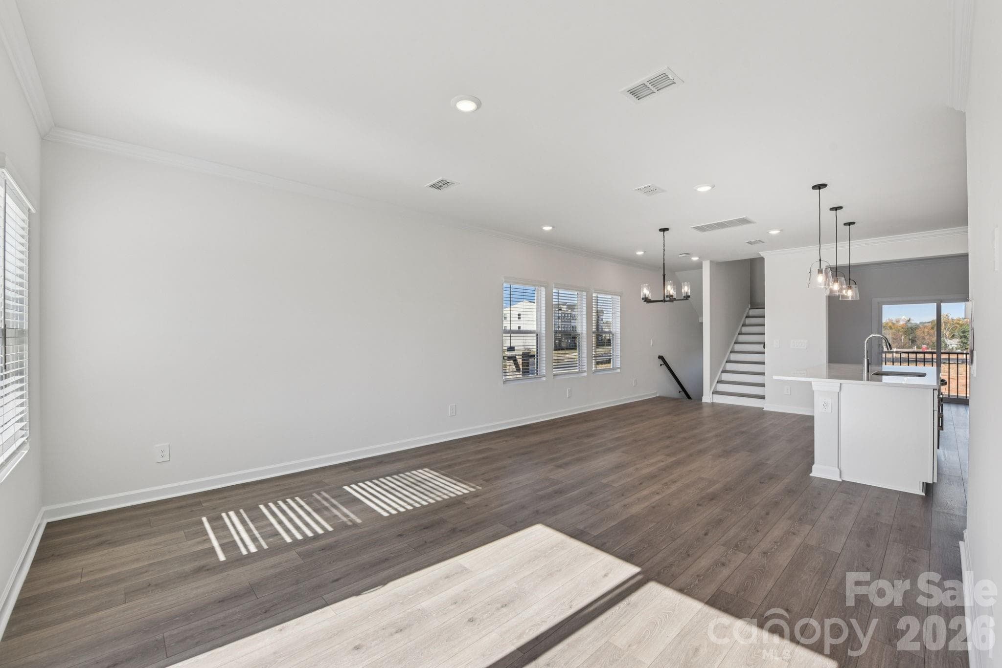 Photo is not of the actual home, but is an inspirational photo of builder’s model home and may depict options, furnishings, and/or decorator features that are not included - 363 Golden Maple Court, Fort Mill