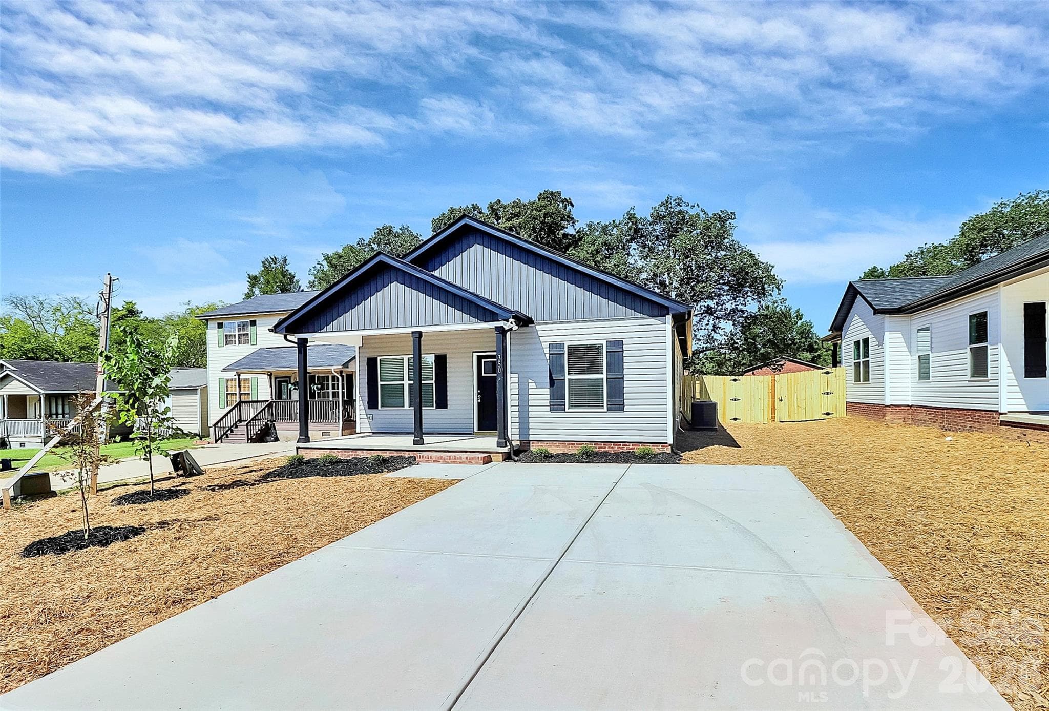 Photos are REPRESENTATION ONLY - 1994 Modern Estates Road, Lincolnton