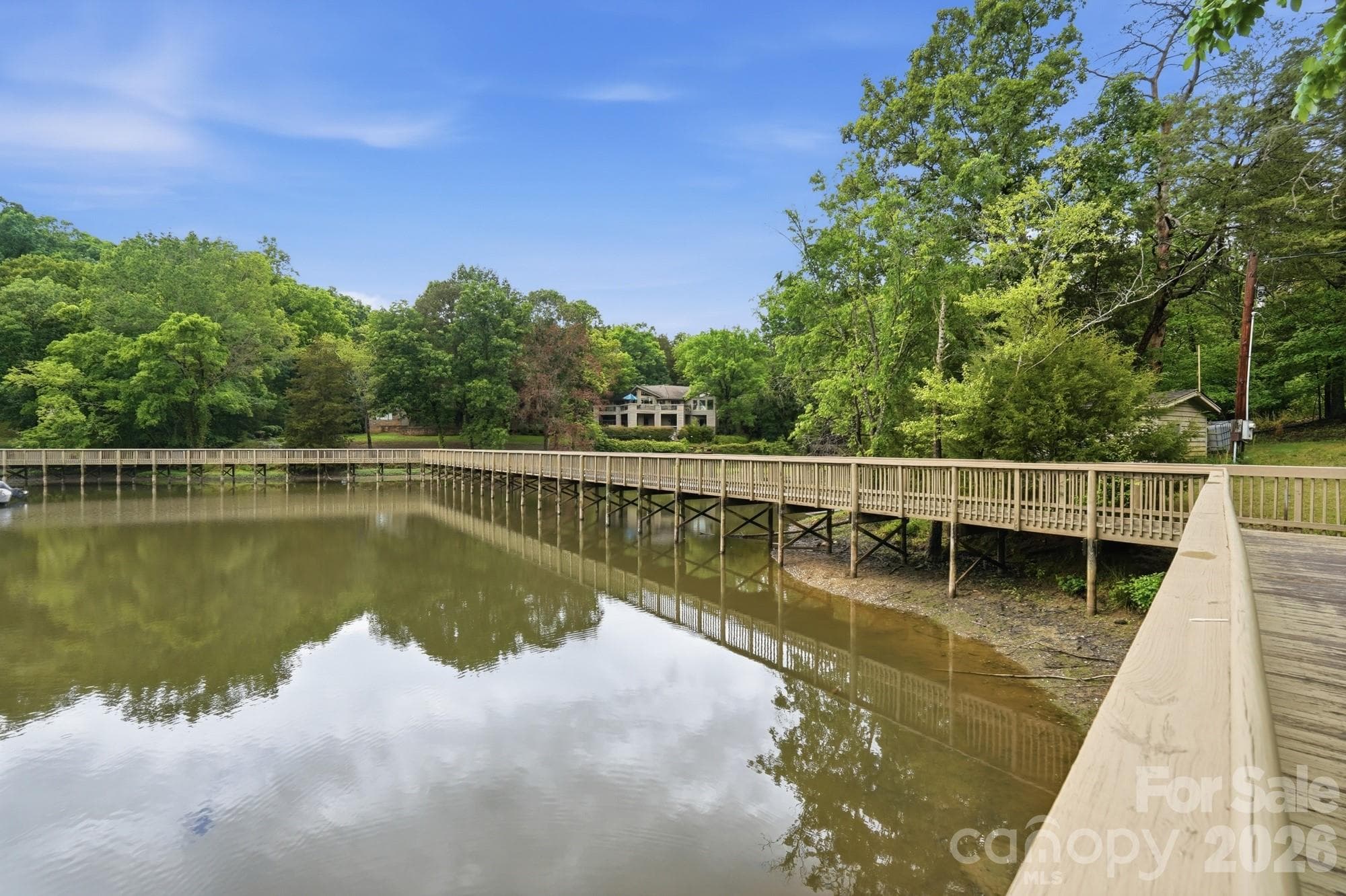 Condominium at Lake Wylie, photo 34 of 34