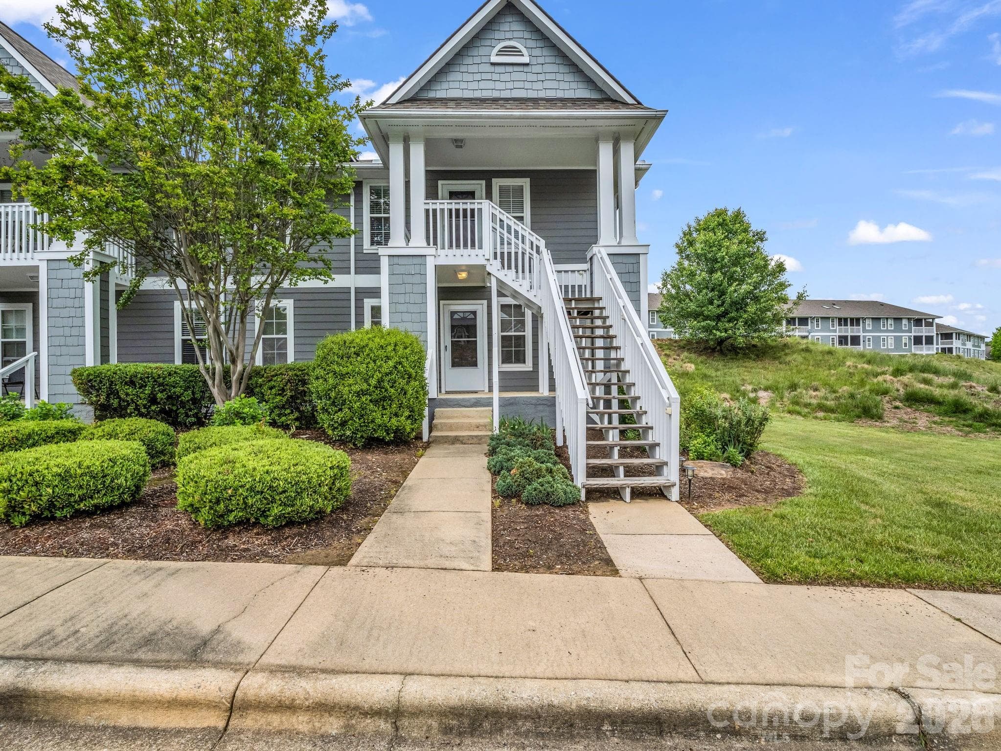Condominium at Asheville, photo 2 of 46