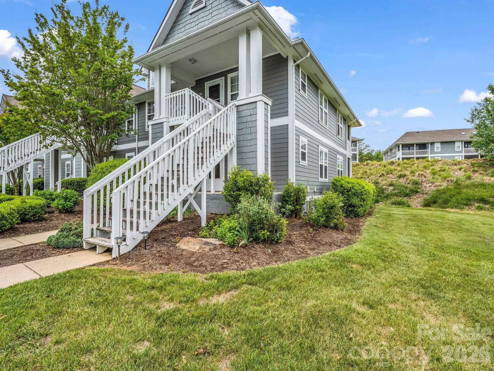 Condominium at Asheville, photo 5 of 46