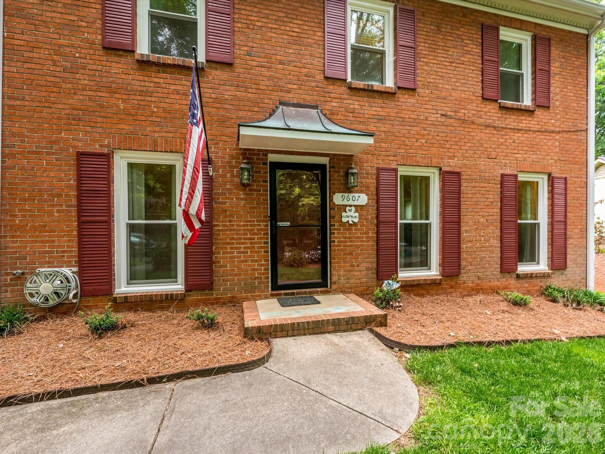 Single Family Residence at Matthews, photo 2 of 42