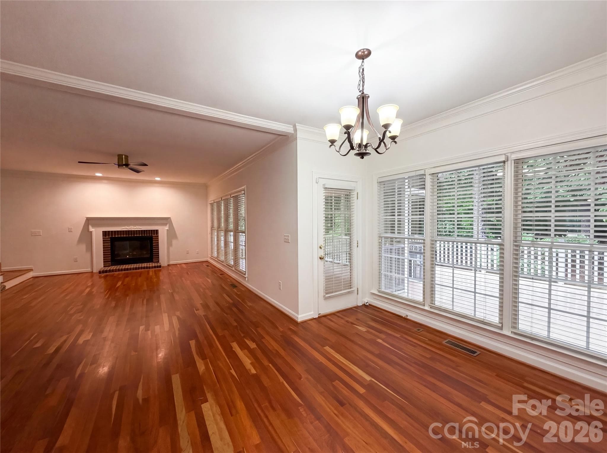 Single Family Residence at 12341 Willingdon Road, Huntersville, photo 8 of 17