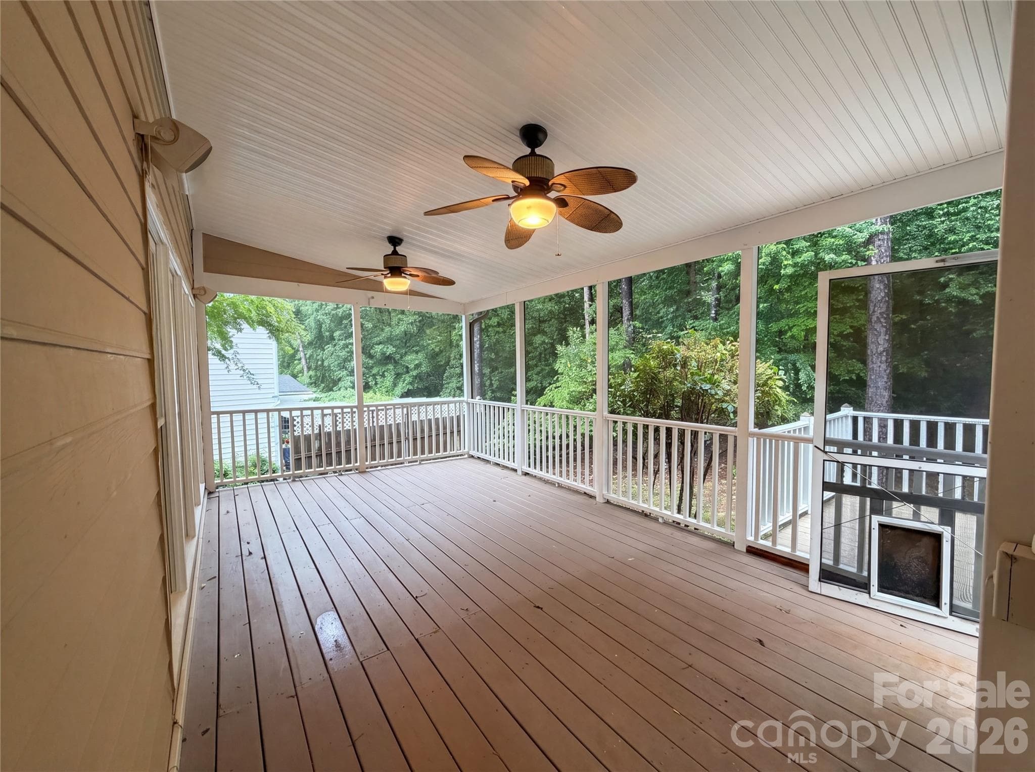 Single Family Residence at 12341 Willingdon Road, Huntersville, photo 15 of 17