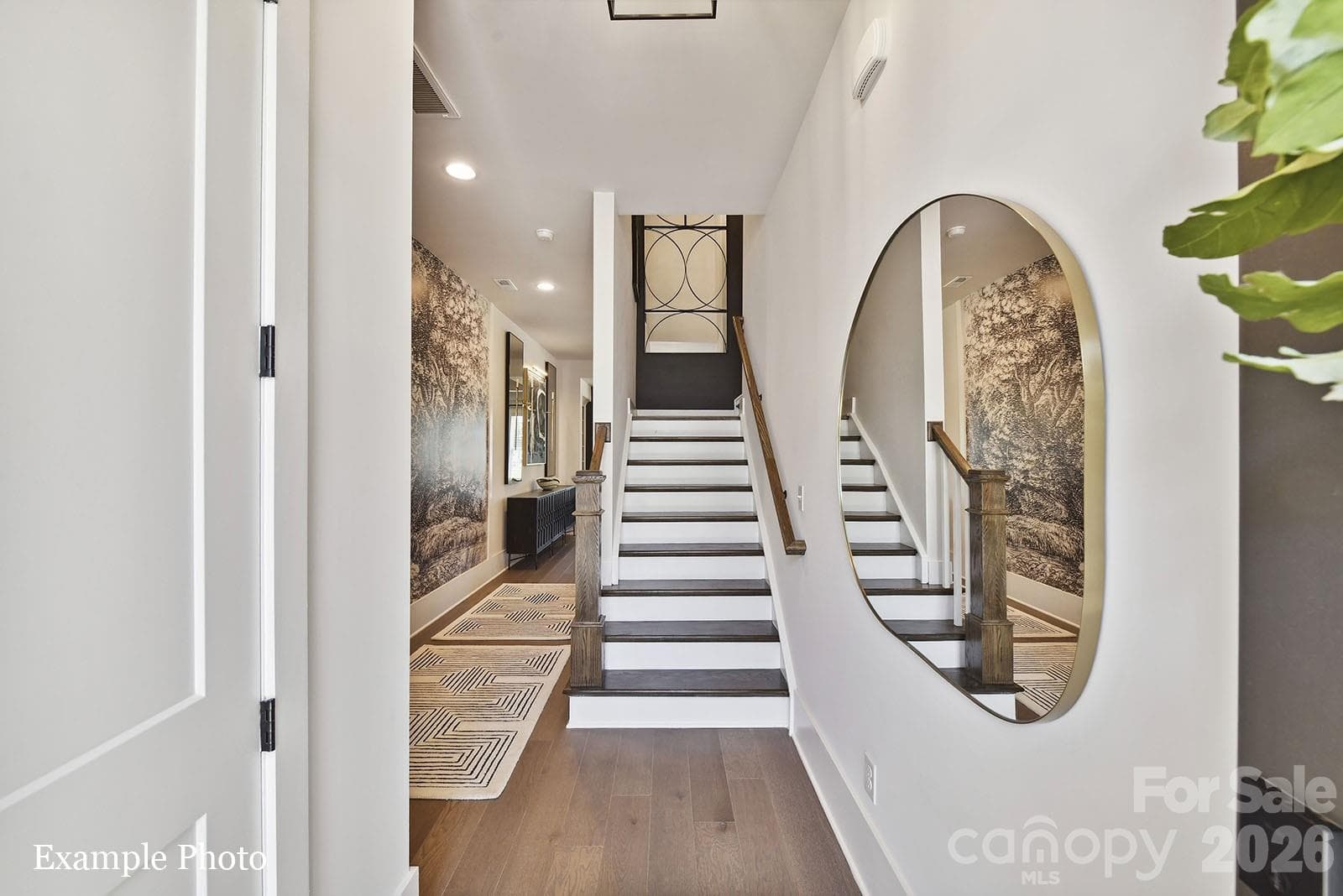 Townhouse at 3122 Endhaven Terraces Lane, Charlotte, photo 2 of 24