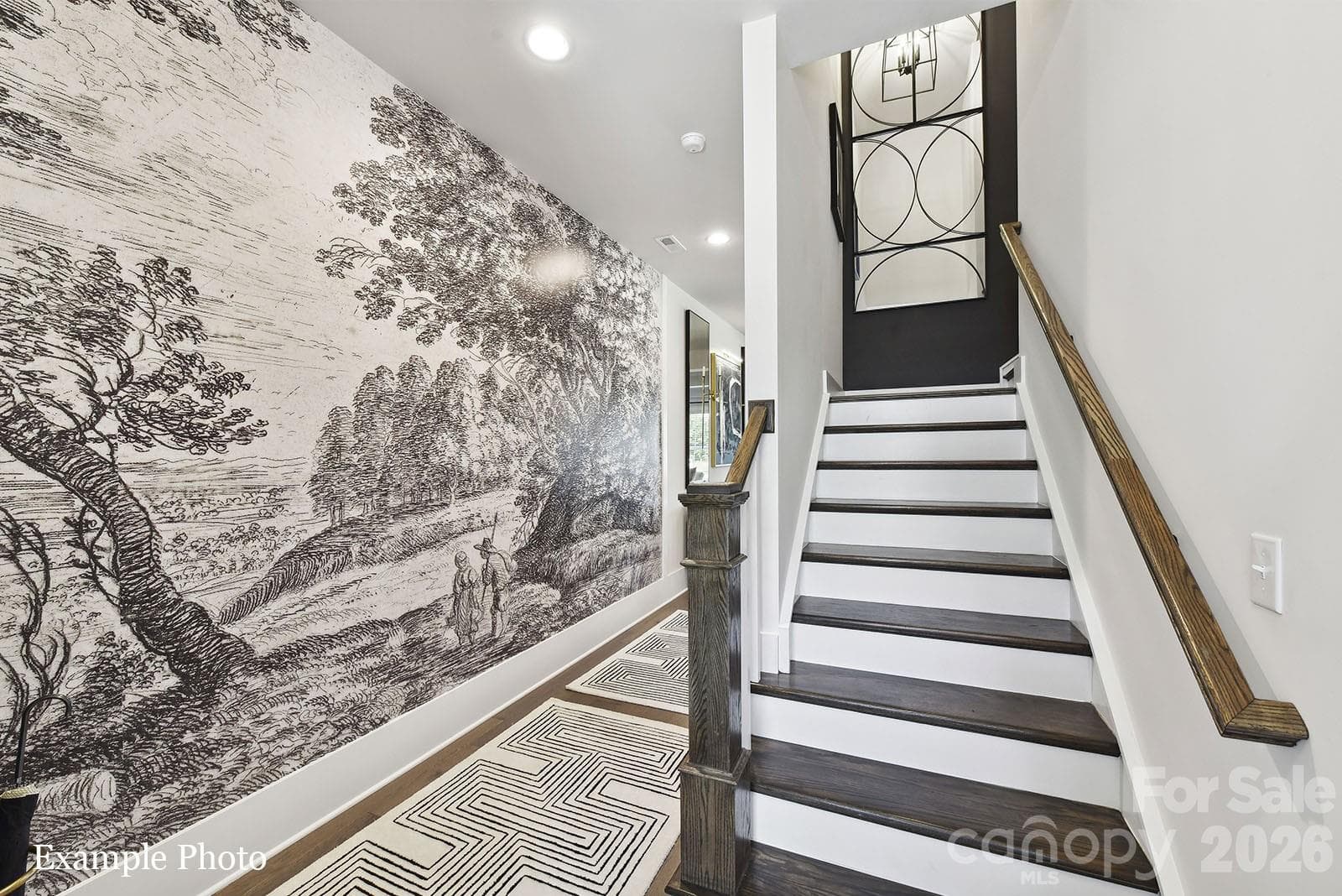 Townhouse at 3122 Endhaven Terraces Lane, Charlotte, photo 3 of 24