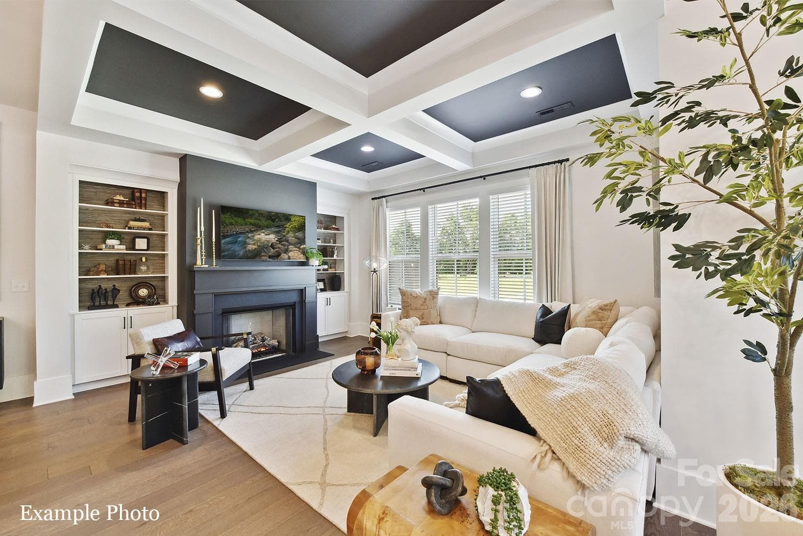 Townhouse at 3122 Endhaven Terraces Lane, Charlotte, photo 6 of 24
