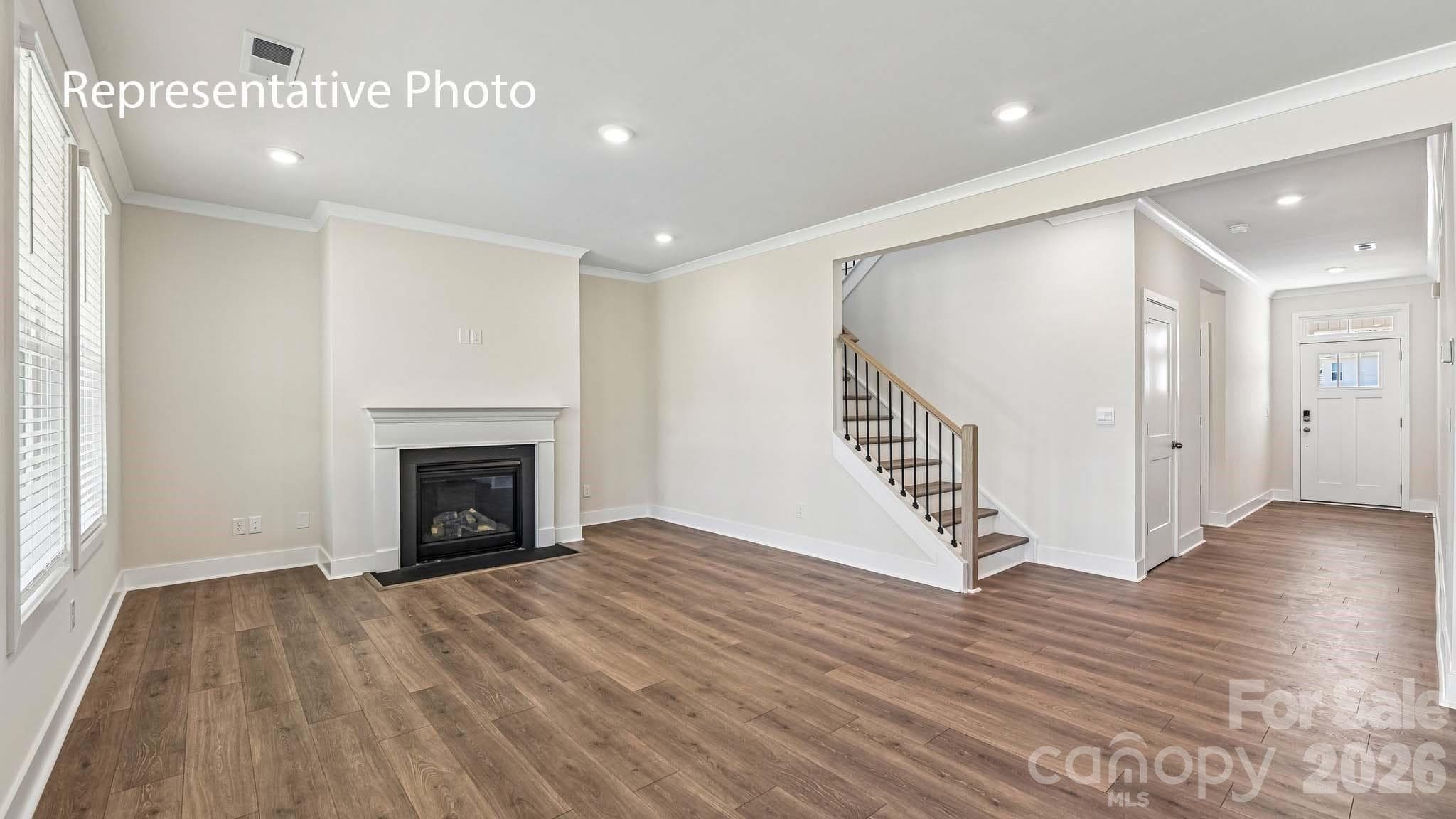 Single Family Residence at Gastonia, photo 2 of 34