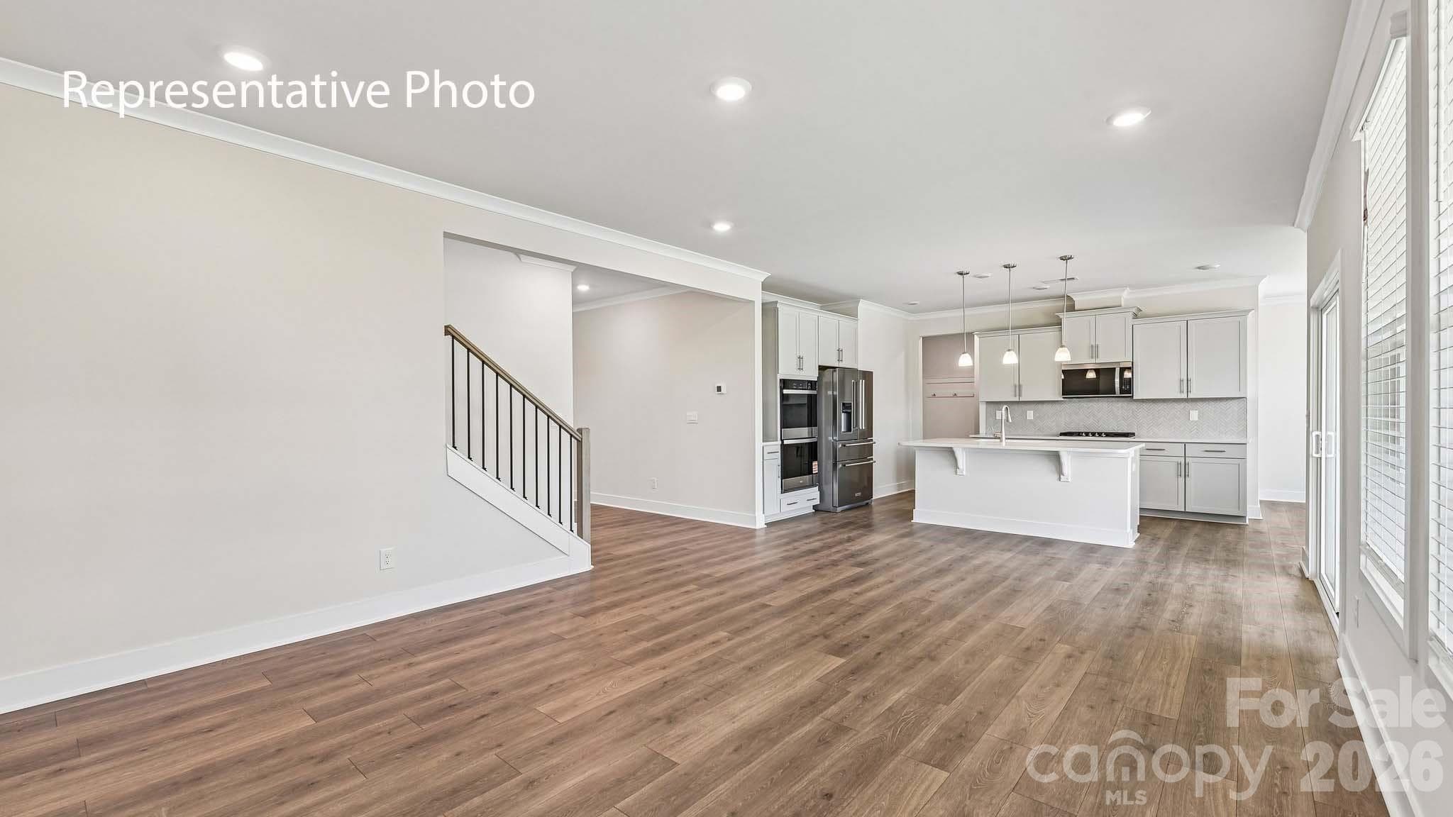 Single Family Residence at Gastonia, photo 4 of 34