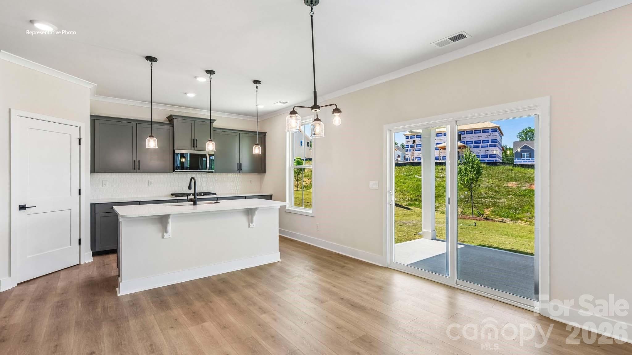 Single Family Residence at Gastonia, photo 7 of 33