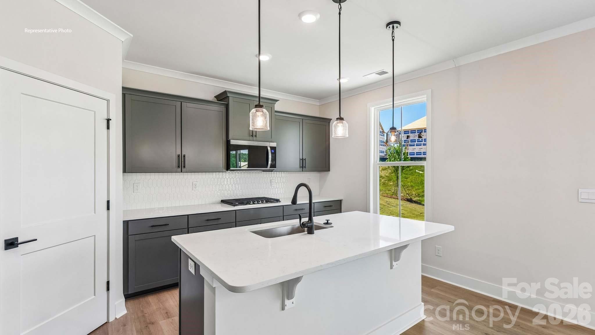 Single Family Residence at Gastonia, photo 8 of 33