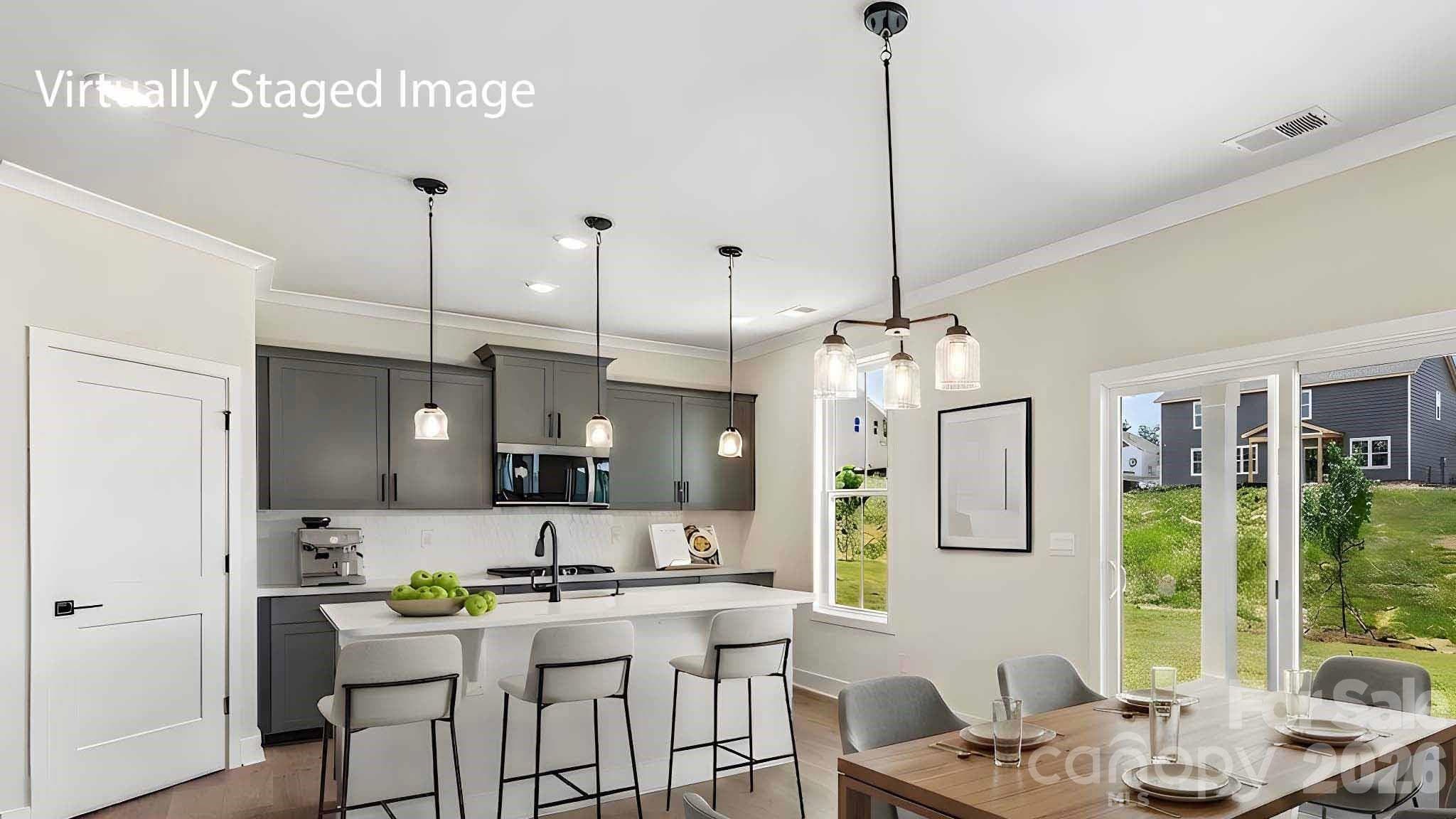 Single Family Residence at Gastonia, photo 9 of 33