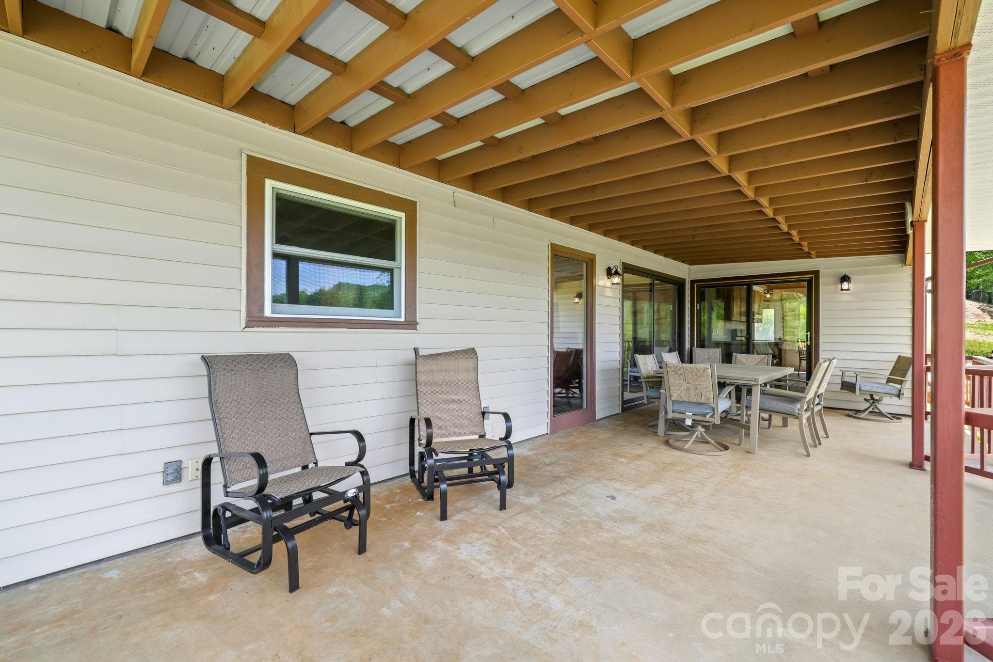 Single Family Residence at 208 Quail Ridge Trail, Franklin, photo 7 of 45