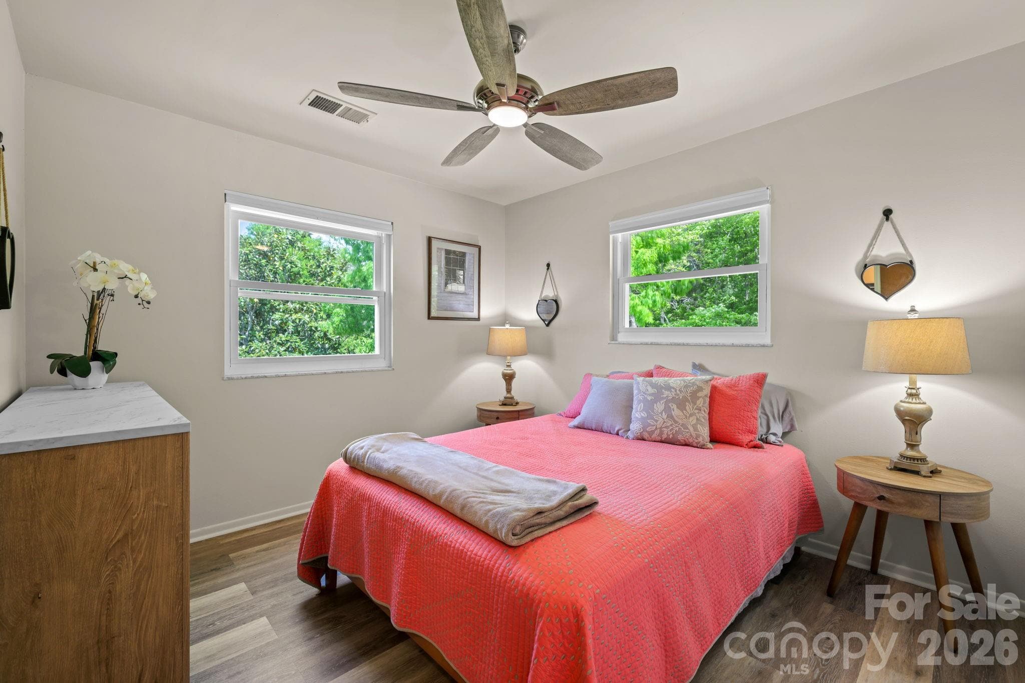 Single Family Residence at 208 Quail Ridge Trail, Franklin, photo 19 of 45