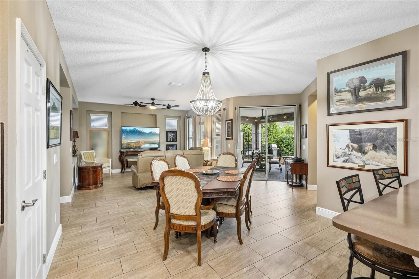 Single Family Residence at 508 NARROW VIEW LN, GROVELAND, photo 19 of 41