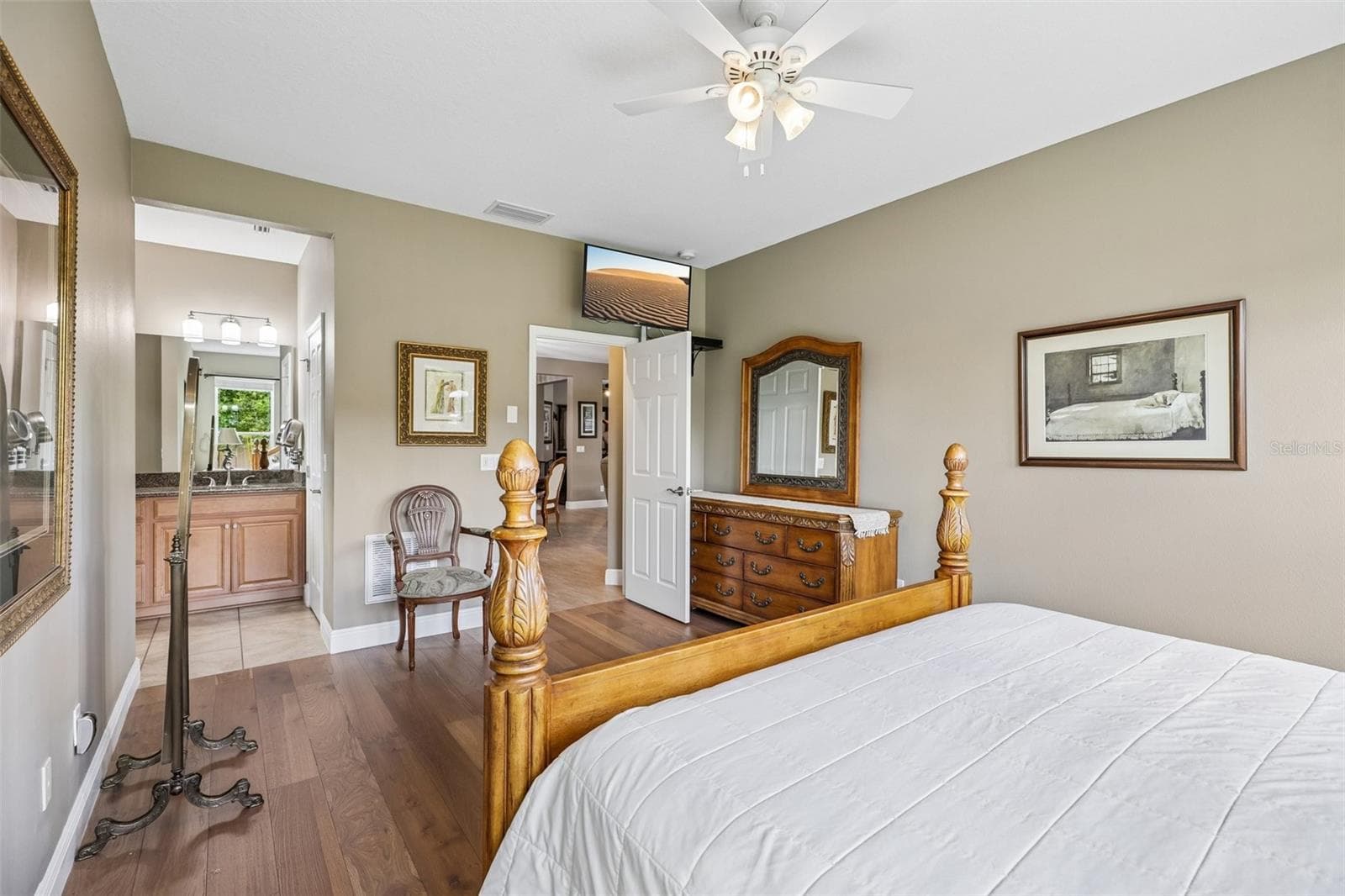 Single Family Residence at 508 NARROW VIEW LN, GROVELAND, photo 27 of 41
