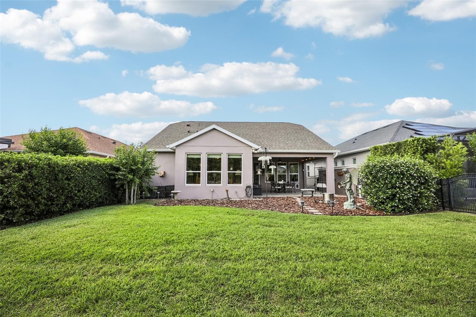 Single Family Residence at 508 NARROW VIEW LN, GROVELAND, photo 35 of 41