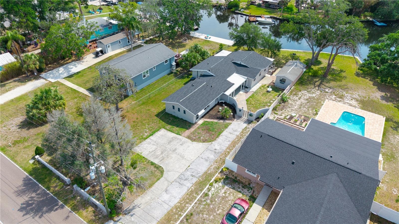5822 RIVER RD