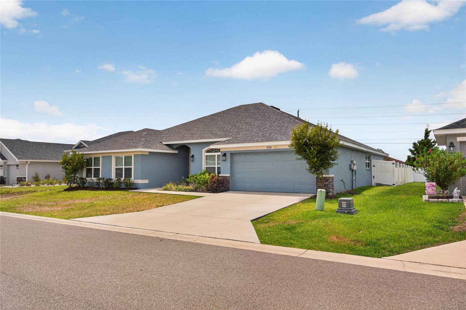 Single Family Residence at 8356 SW 59TH TER, OCALA, photo 2 of 40