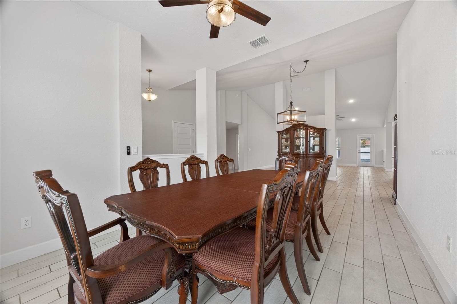 Single Family Residence at 8356 SW 59TH TER, OCALA, photo 7 of 40