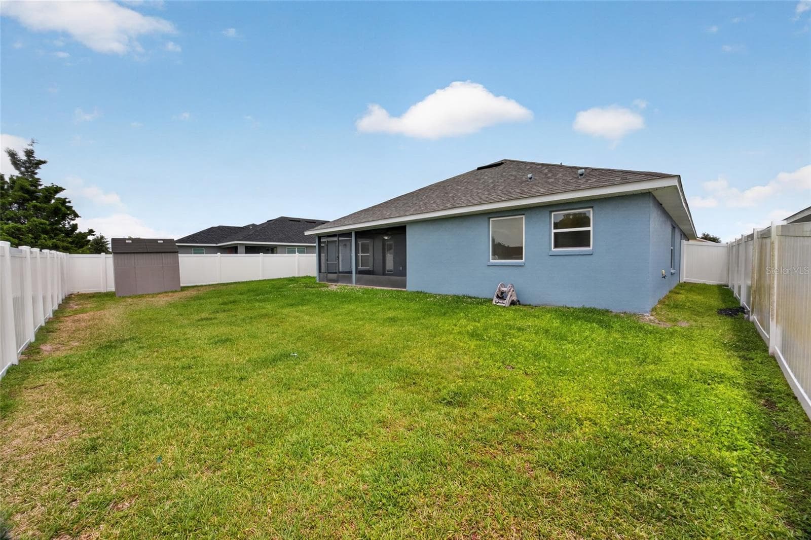 Single Family Residence at 8356 SW 59TH TER, OCALA, photo 39 of 40
