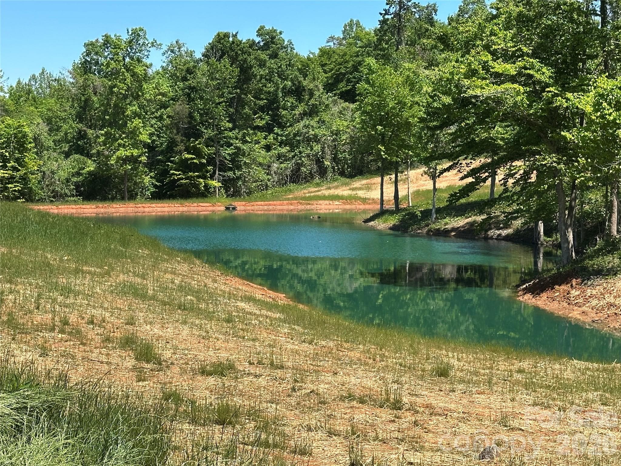 Acreage at 00 US Highway 601 Highway N, Mocksville, photo 18 of 20
