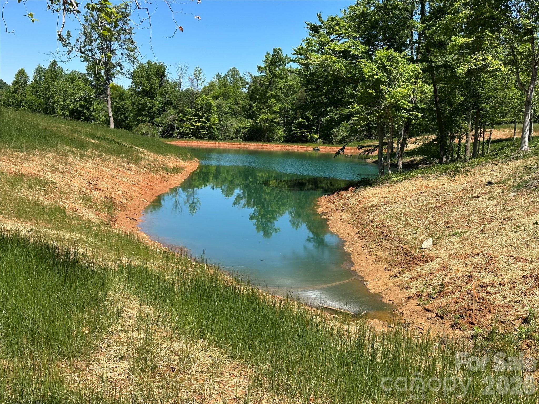 Acreage at 000 US Highway 601 Highway N, Mocksville, photo 17 of 24