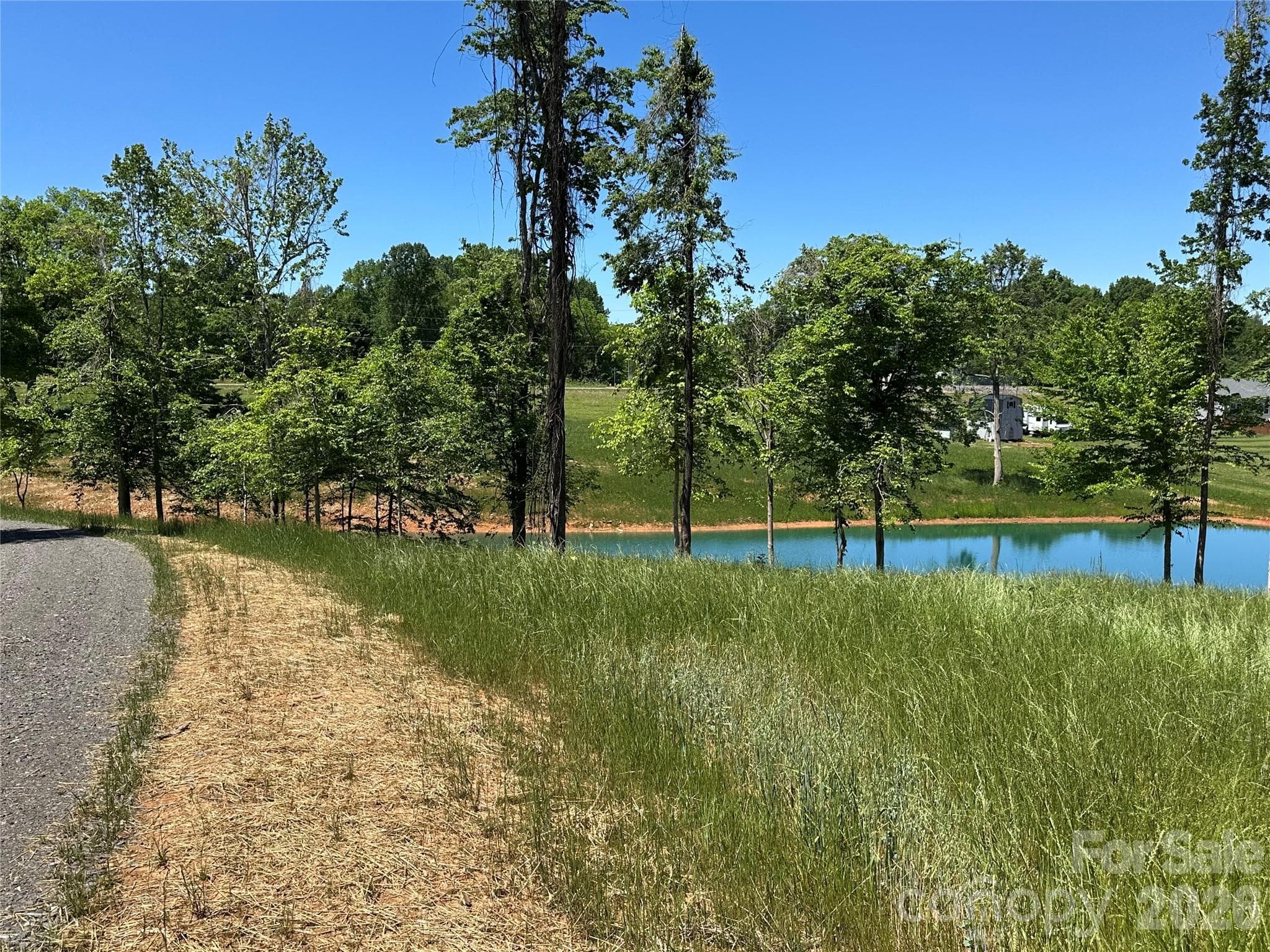 Acreage at 000 US Highway 601 Highway N, Mocksville, photo 23 of 24