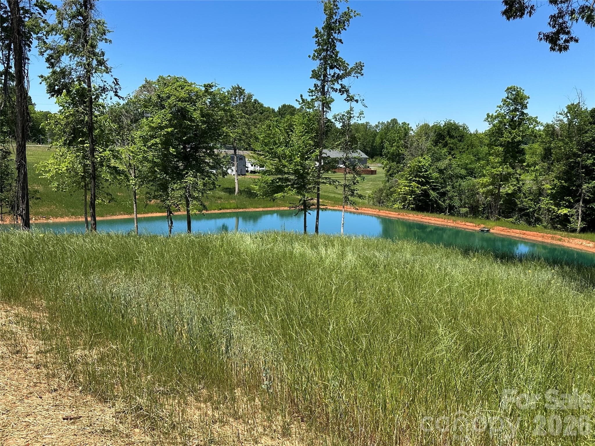 Acreage at 000 US Highway 601 Highway N, Mocksville, photo 24 of 24