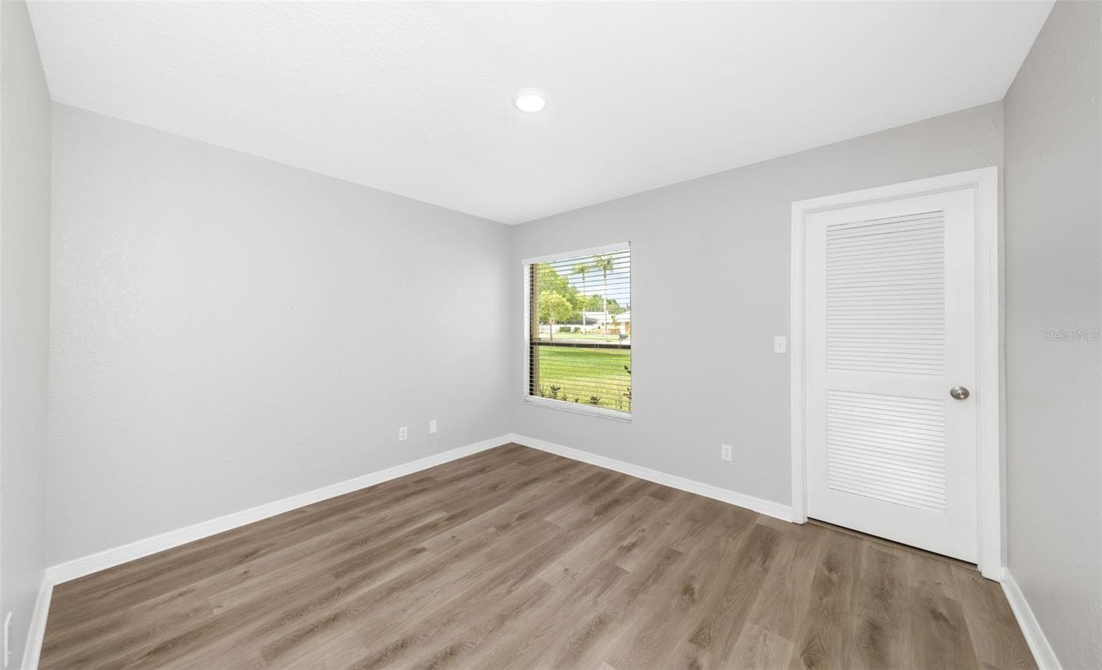 Bedroom #2 - 3334 BRIAN RD N, PALM HARBOR