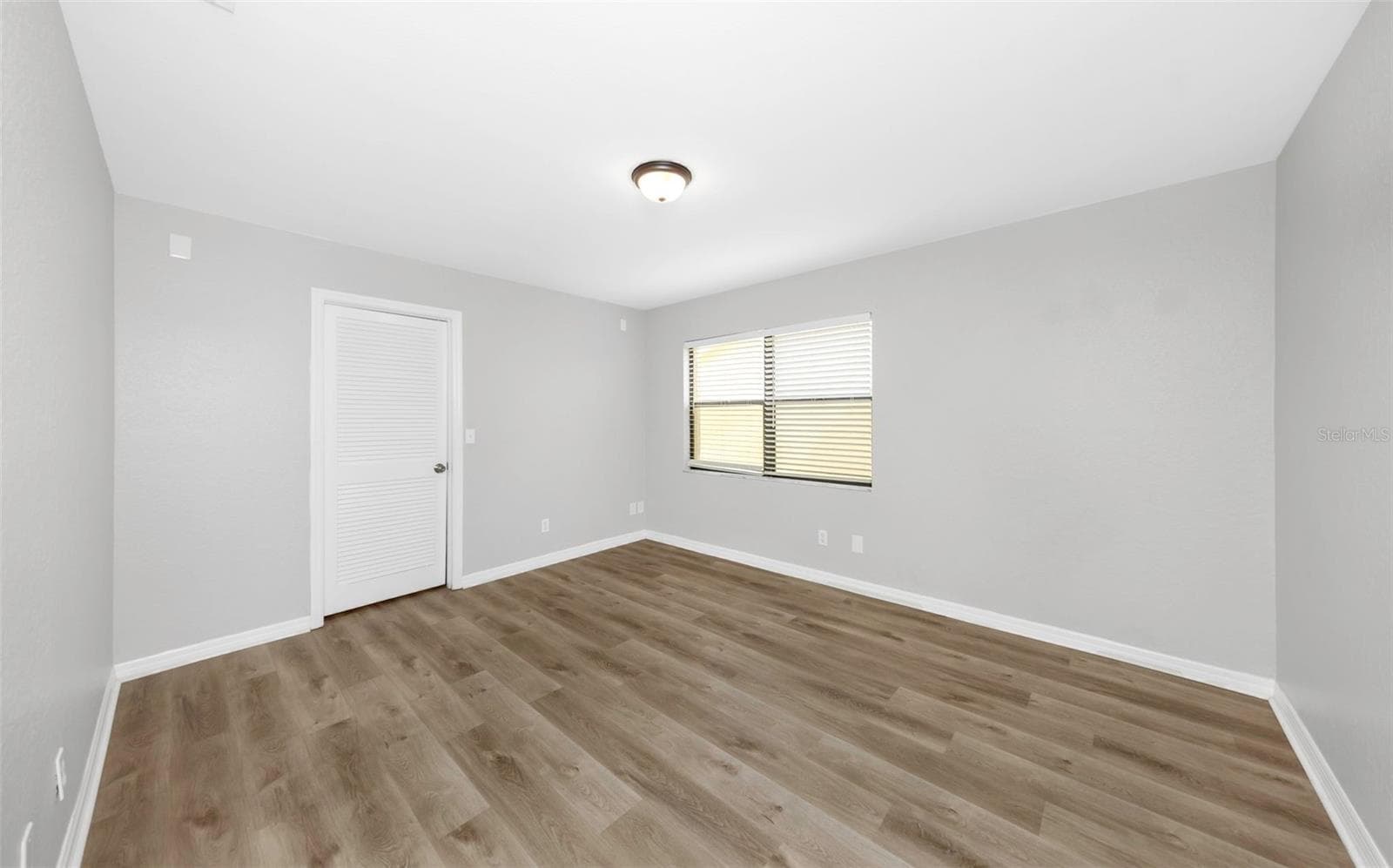 Bedroom #3 - 3334 BRIAN RD N, PALM HARBOR