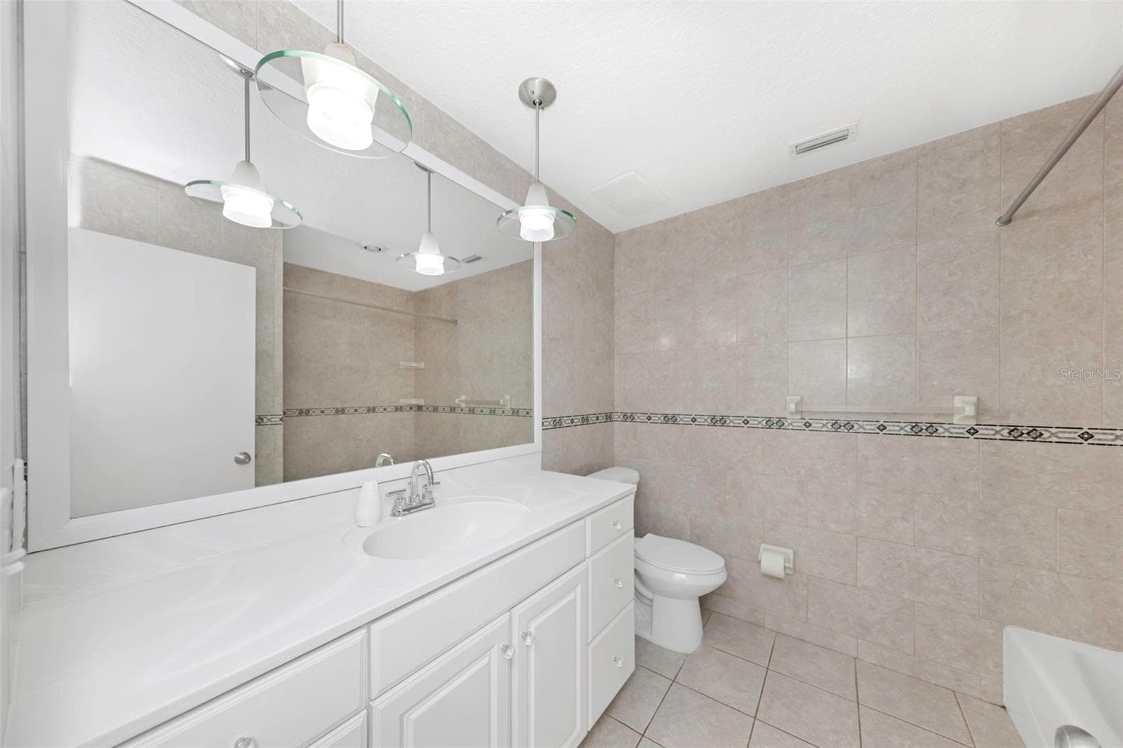 Bathroom #2 - 3334 BRIAN RD N, PALM HARBOR