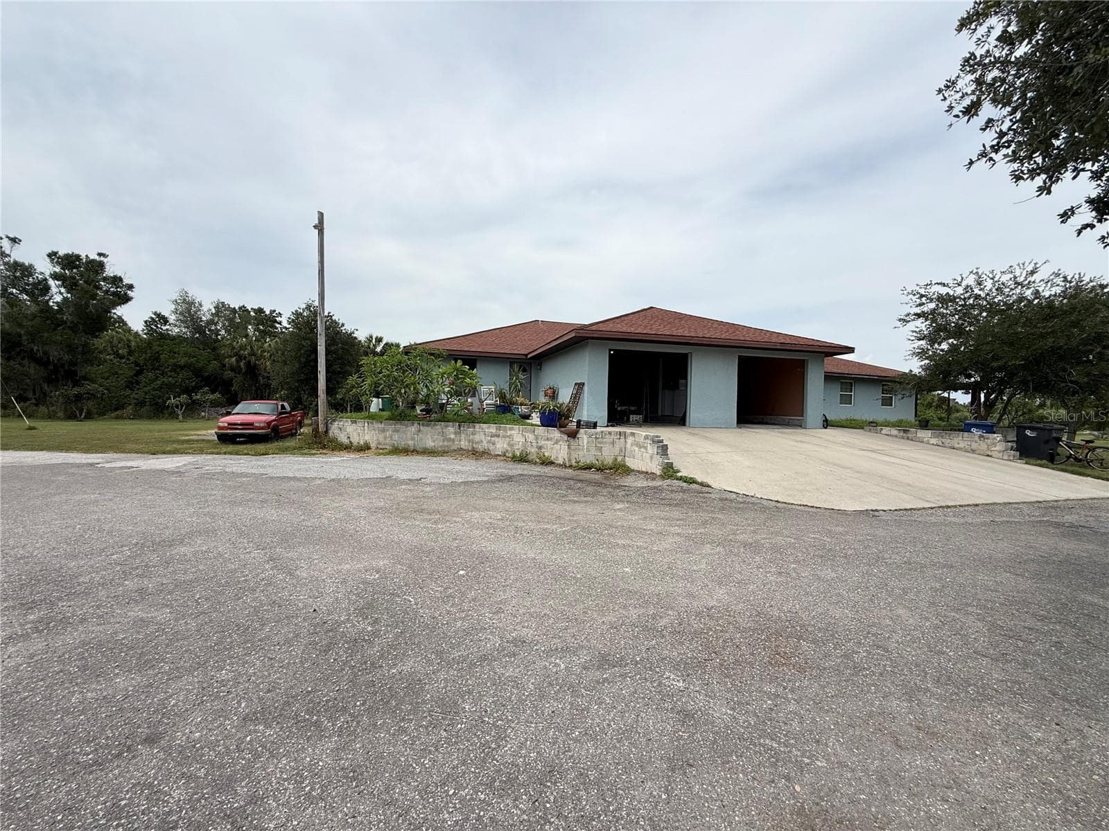 Single Family Residence at 3208 16TH AVE E, PALMETTO, photo 6 of 25