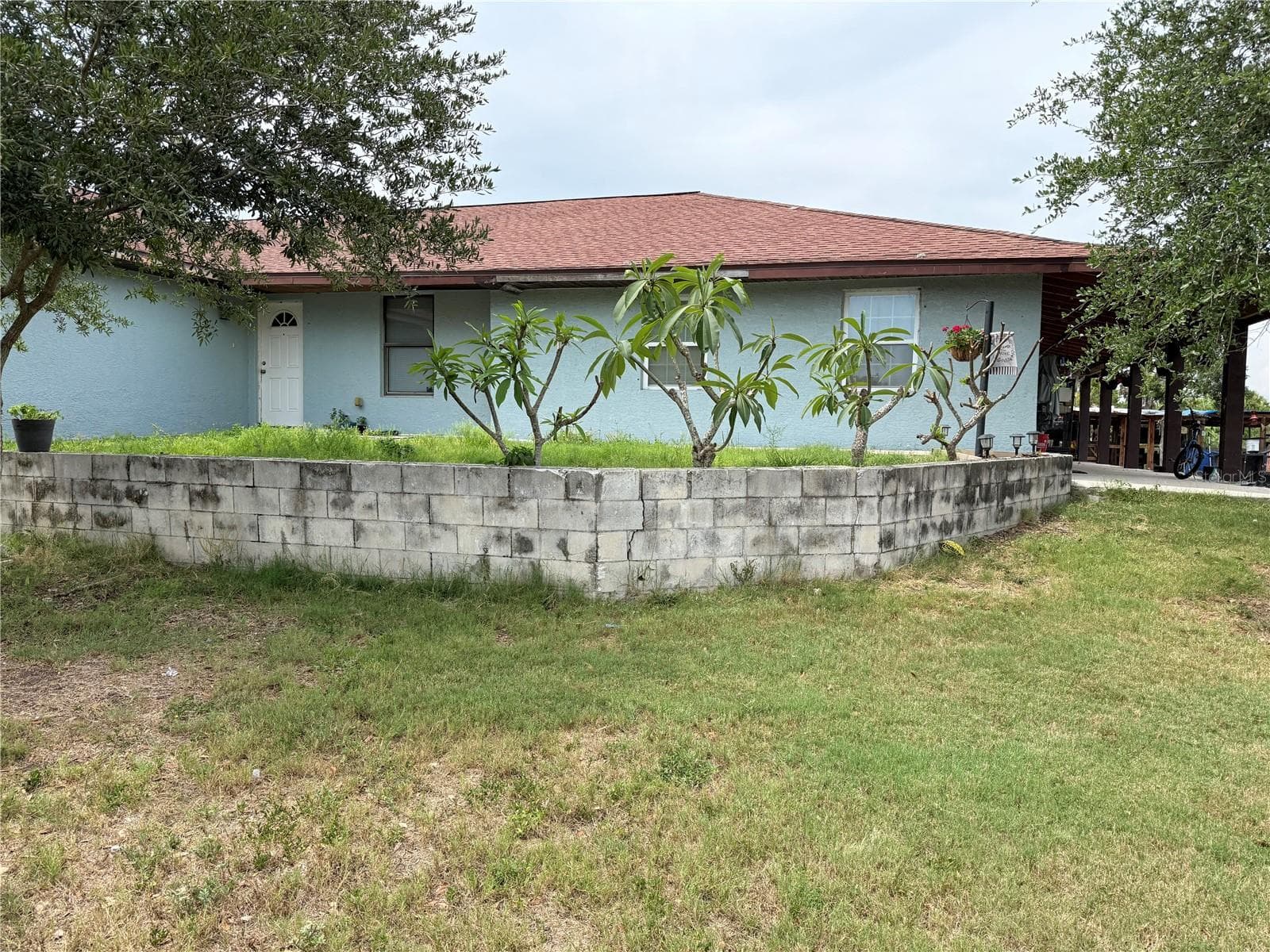 Single Family Residence at 3208 16TH AVE E, PALMETTO, photo 8 of 25