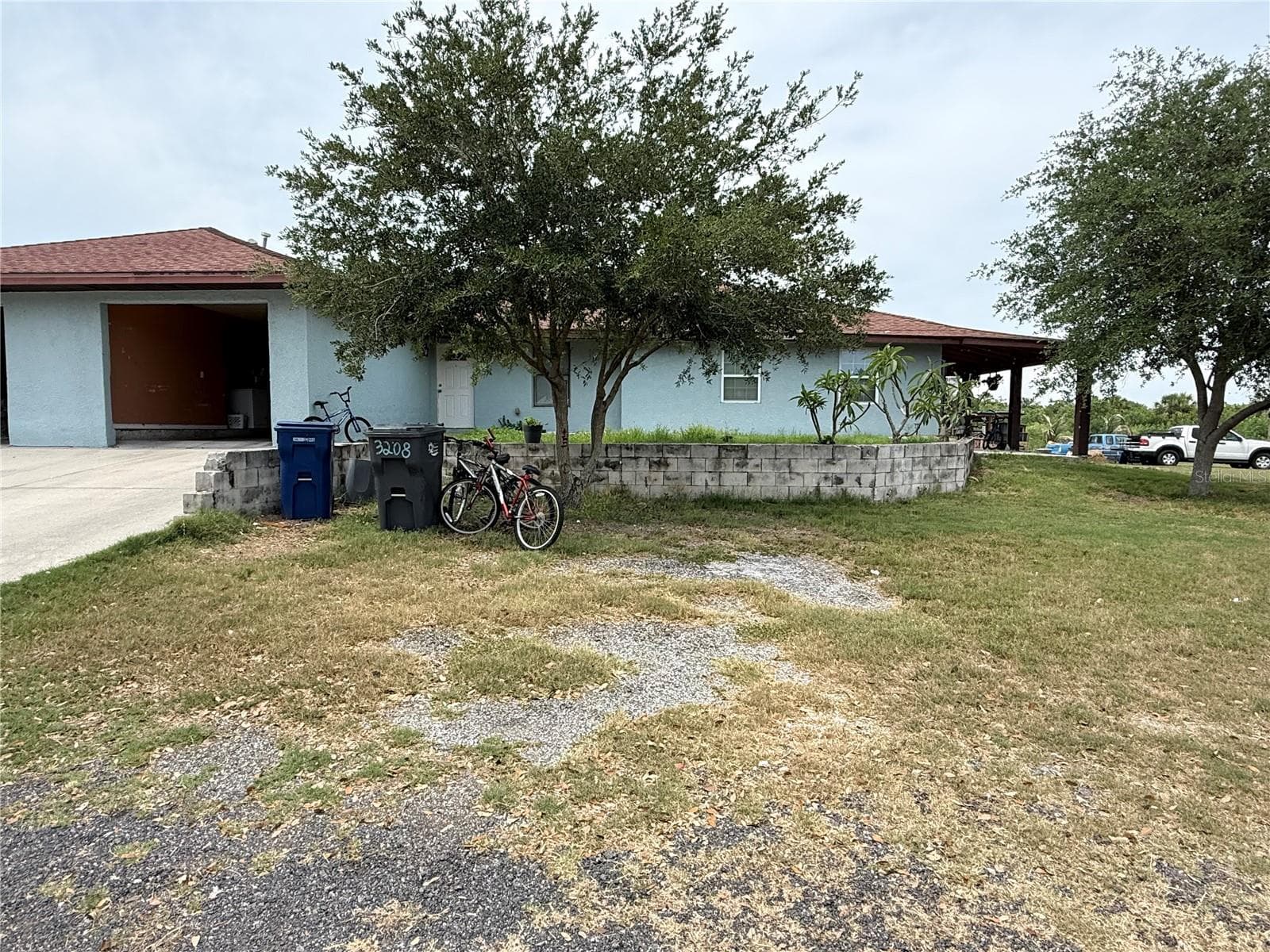 Single Family Residence at 3208 16TH AVE E, PALMETTO, photo 9 of 25