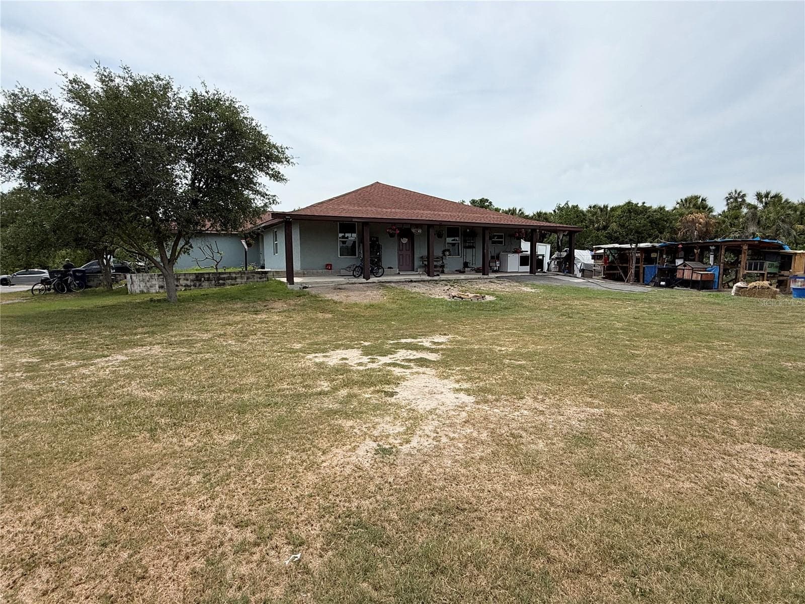 Single Family Residence at 3208 16TH AVE E, PALMETTO, photo 14 of 25