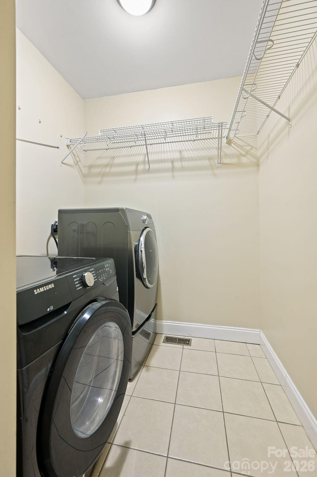 Laundry on Main-Washer/Dryer Negotiable - 314 Woodland Drive, Swannanoa