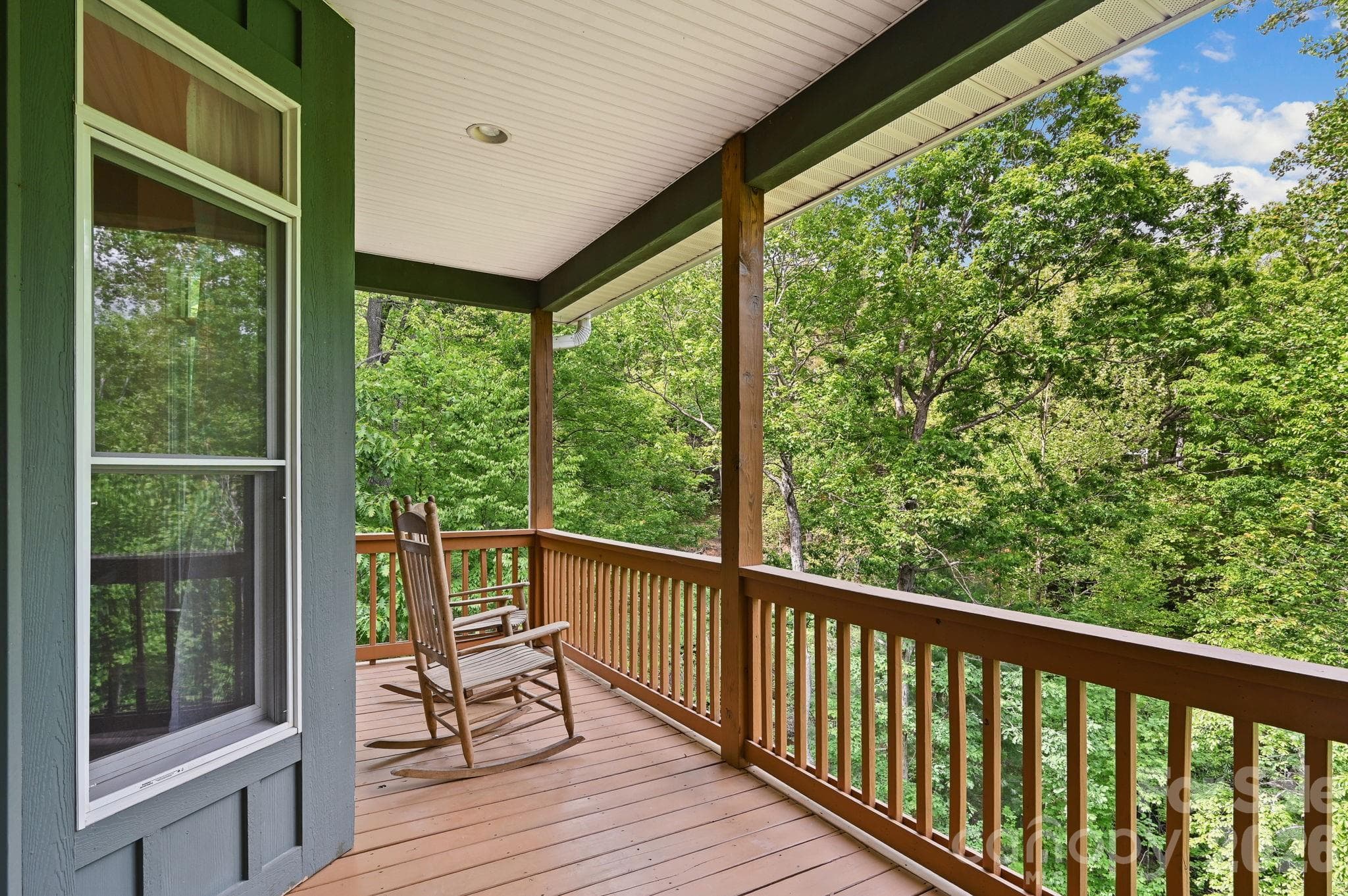 A Respite from the Day - 314 Woodland Drive, Swannanoa