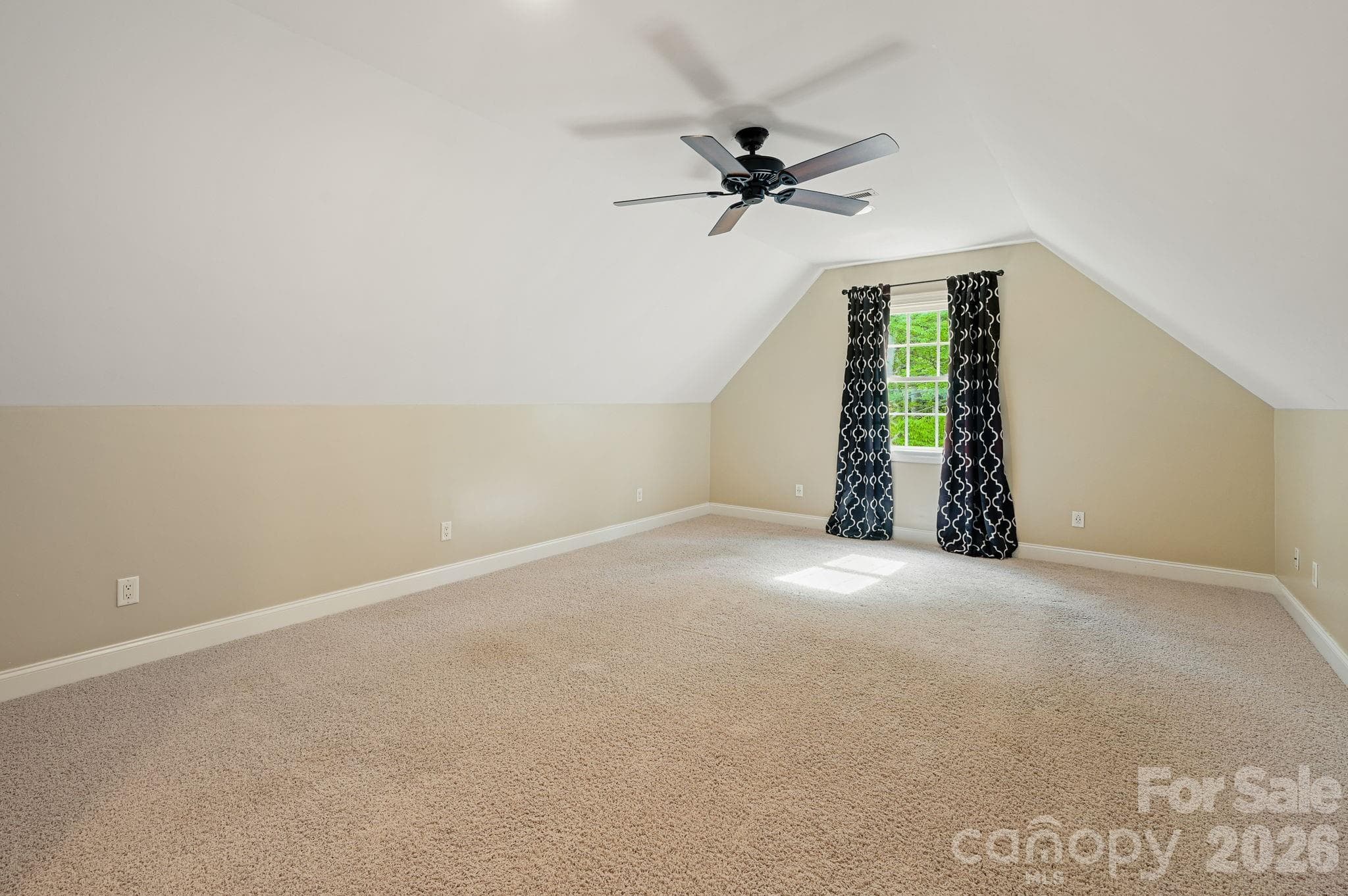 Bonus Room - 314 Woodland Drive, Swannanoa